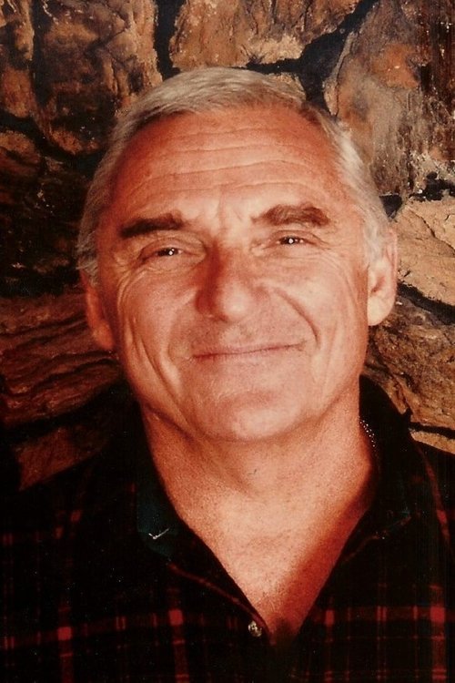 James Whitmore Jr. zdjęcie