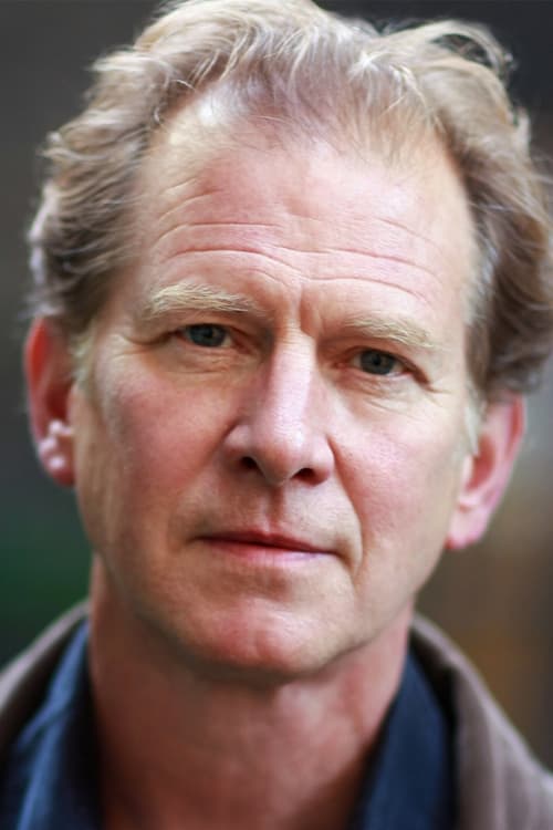 James Wilby zdjęcie