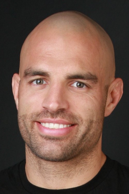 James Wilks zdjęcie