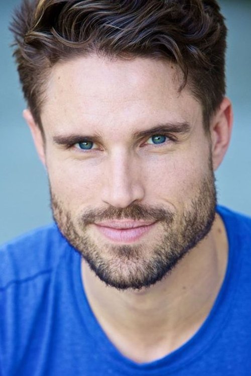 James William O'Halloran zdjęcie