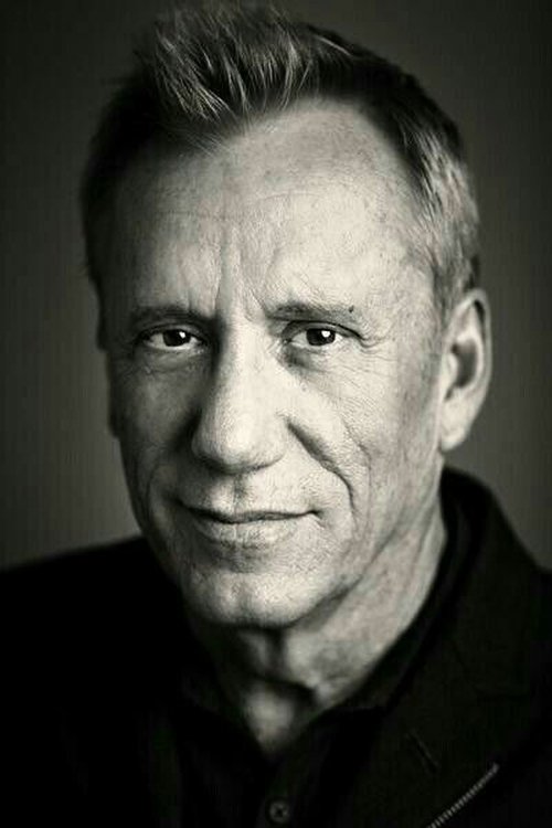 James Woods zdjęcie