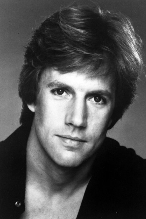 Jameson Parker zdjęcie