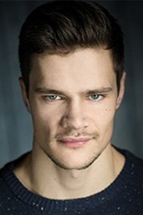 Jamie Andrew Cutler zdjęcie