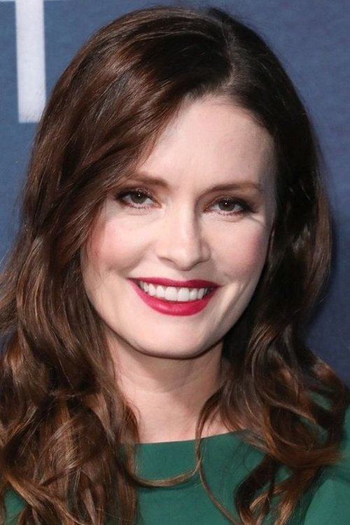 Jamie Anne Allman zdjęcie