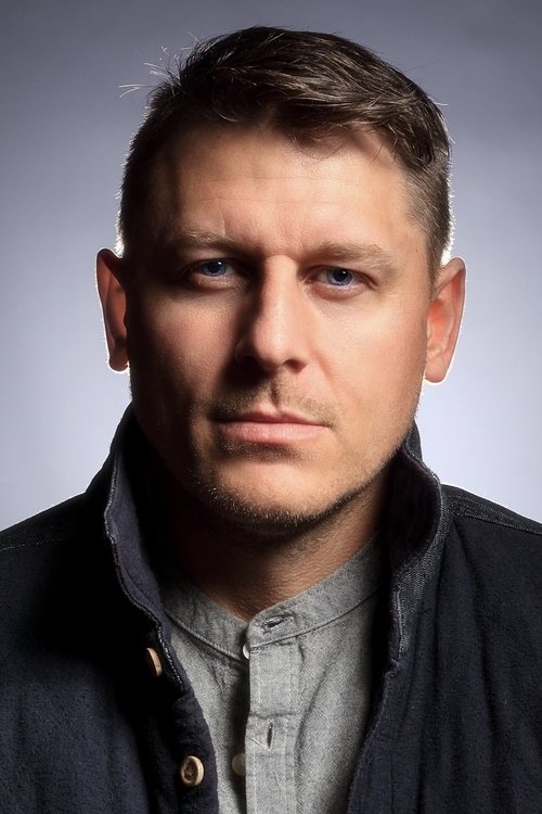 Jamie B. Chambers zdjęcie