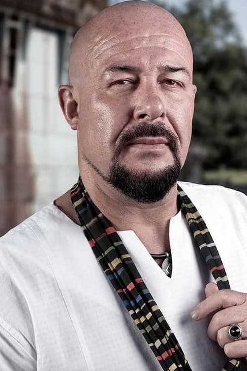 Jamie Bartlett zdjęcie