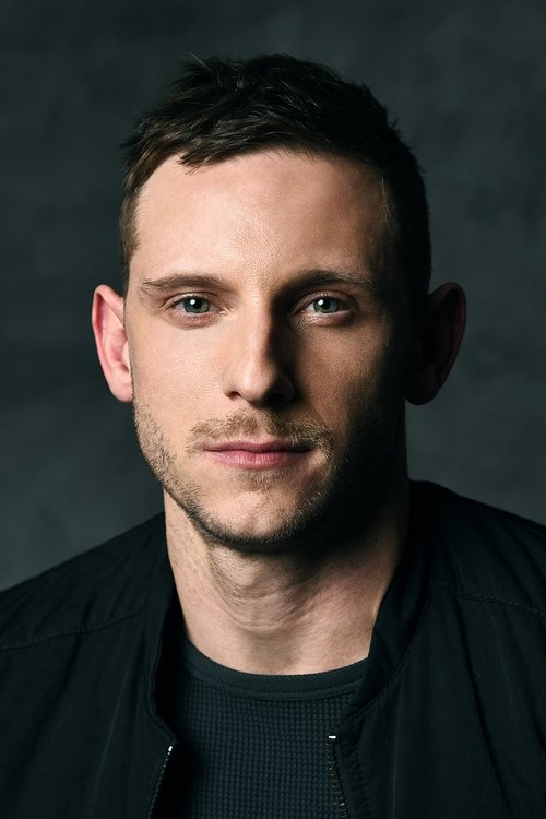 Jamie Bell zdjęcie