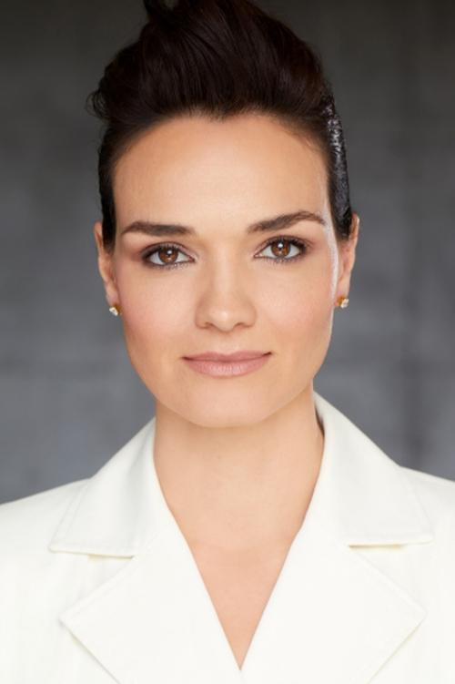 Jamie Bernadette zdjęcie