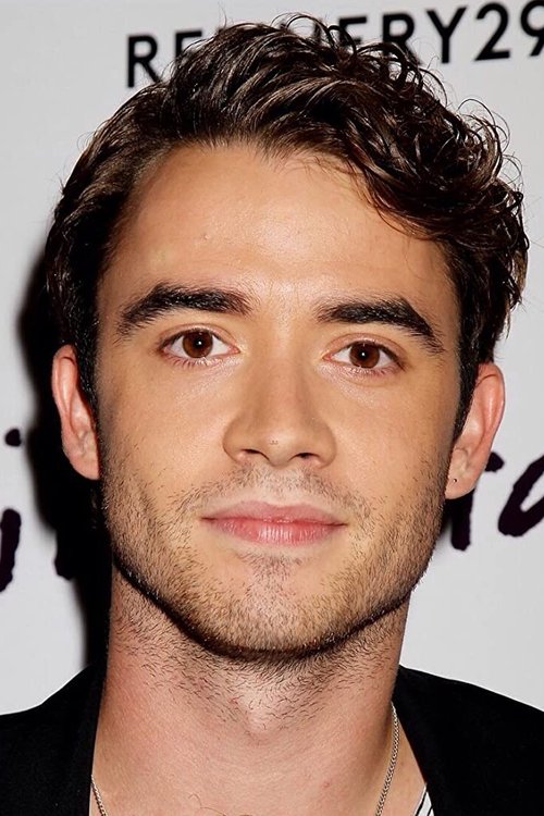 Jamie Blackley zdjęcie