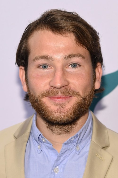 Jamie Costa zdjęcie