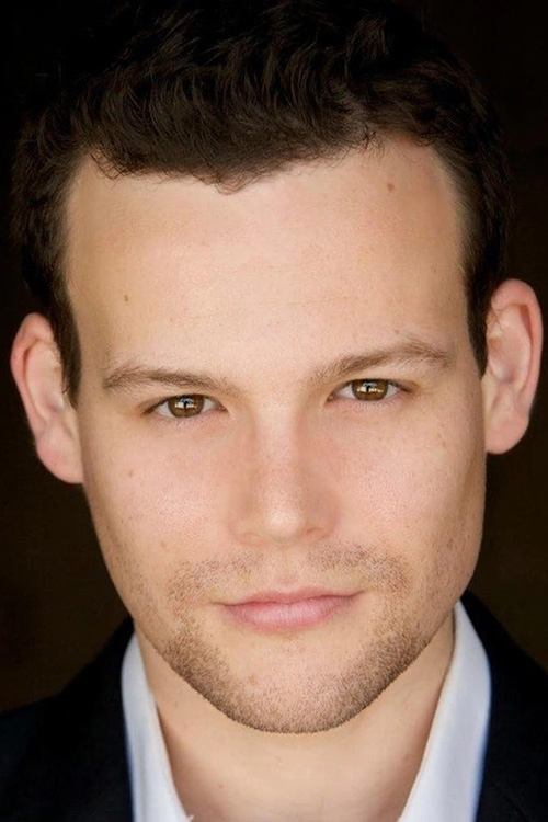 Jamie Croft zdjęcie