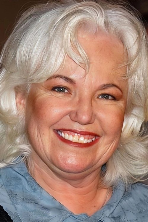 Jamie Donnelly zdjęcie