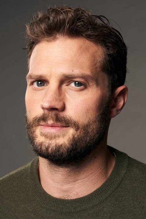 Jamie Dornan zdjęcie