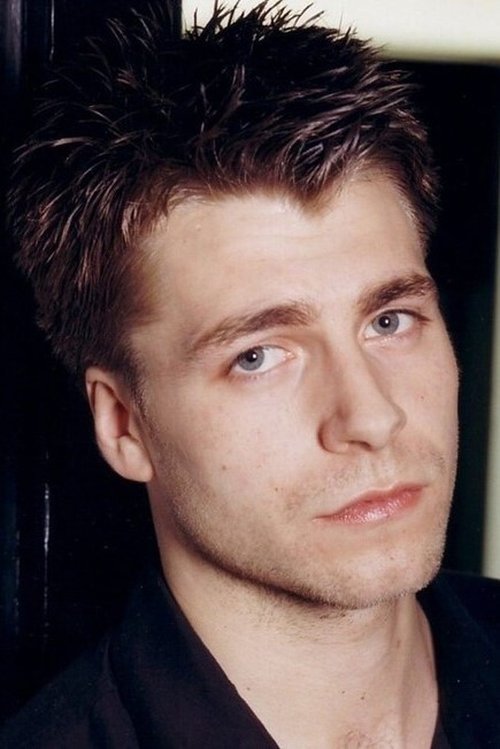 Jamie Draven zdjęcie