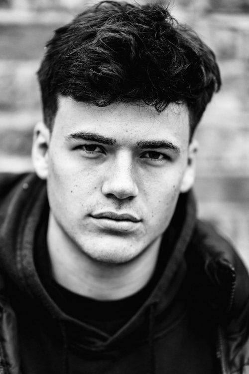 Jamie Flatters zdjęcie