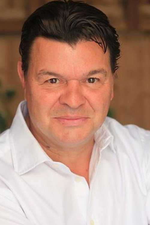 Jamie Foreman zdjęcie