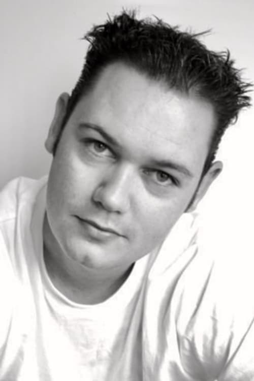 Jamie Giddens zdjęcie