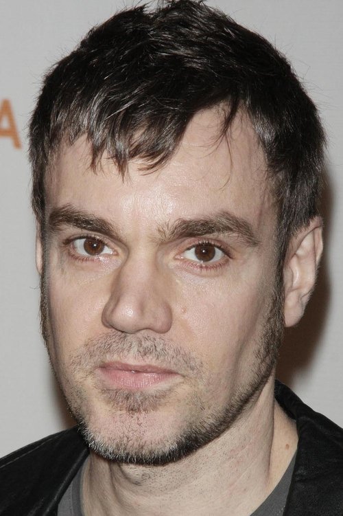 Jamie Harrold zdjęcie