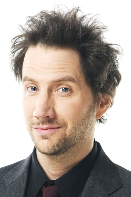 Jamie Kennedy zdjęcie