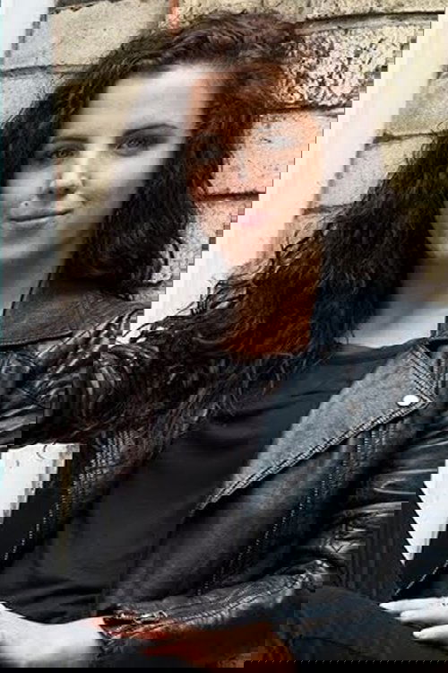 Jamie Lee O'Donnell zdjęcie