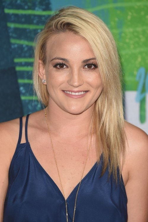 Jamie Lynn Spears zdjęcie