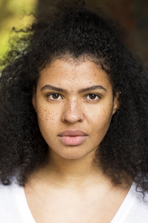 Jamie Marie Leary zdjęcie