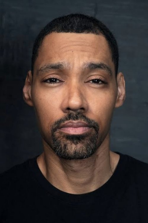 Jamie Nieto zdjęcie