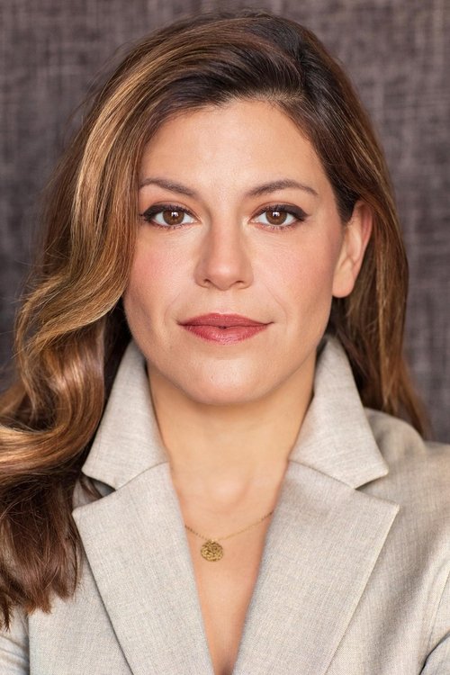 Jamie Renée Smith zdjęcie