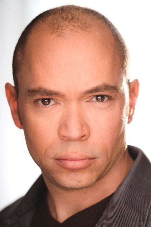 Jamie Robinson zdjęcie