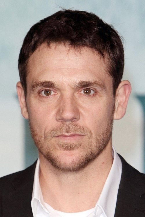 Jamie Sives zdjęcie