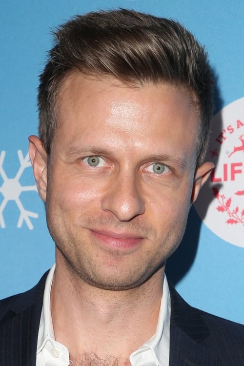 Jamie Spilchuk zdjęcie