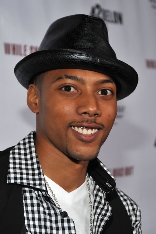 Jamie Starr zdjęcie