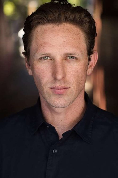 Jamie Timony zdjęcie