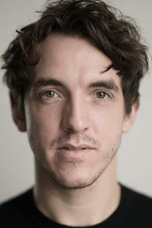 Jamie Wilkes zdjęcie