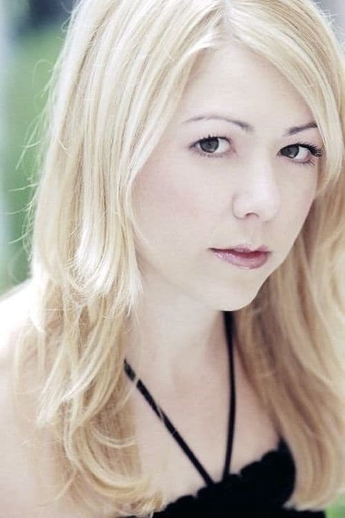 Jamielyn Lippman zdjęcie