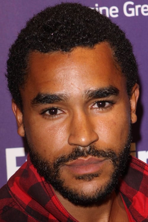 Jamil Walker Smith zdjęcie