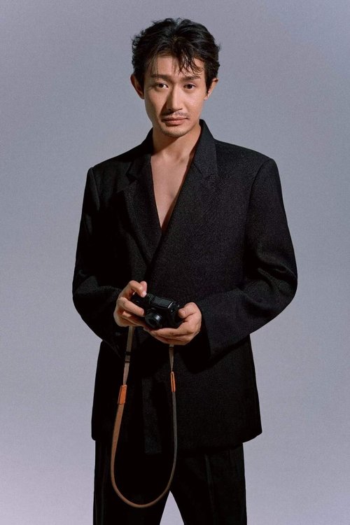 Jampa Tseten zdjęcie