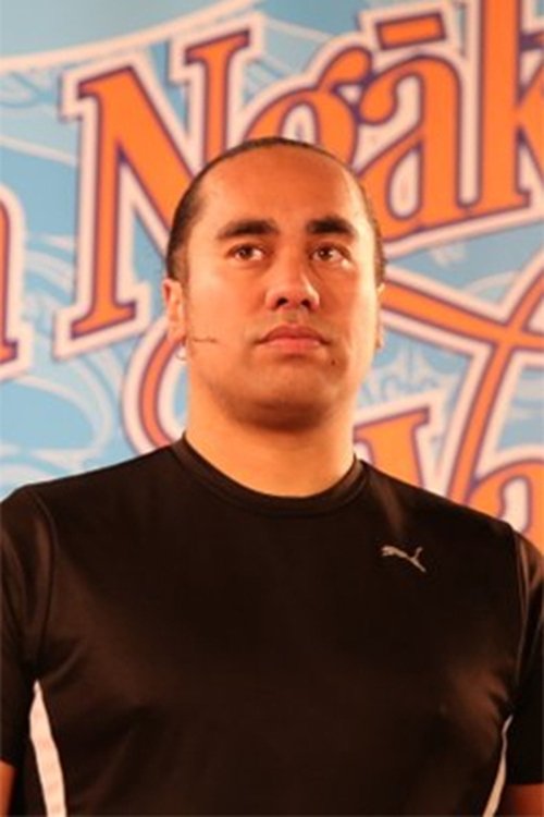 Jamus Webster zdjęcie