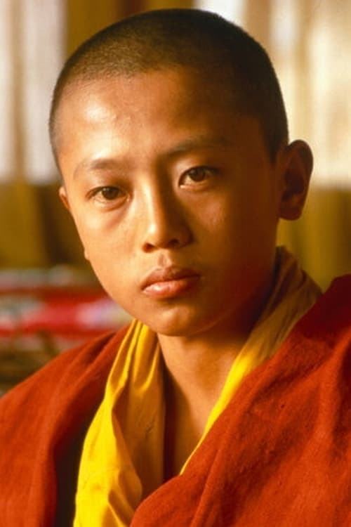 Jamyang Jamtsho Wangchuk zdjęcie
