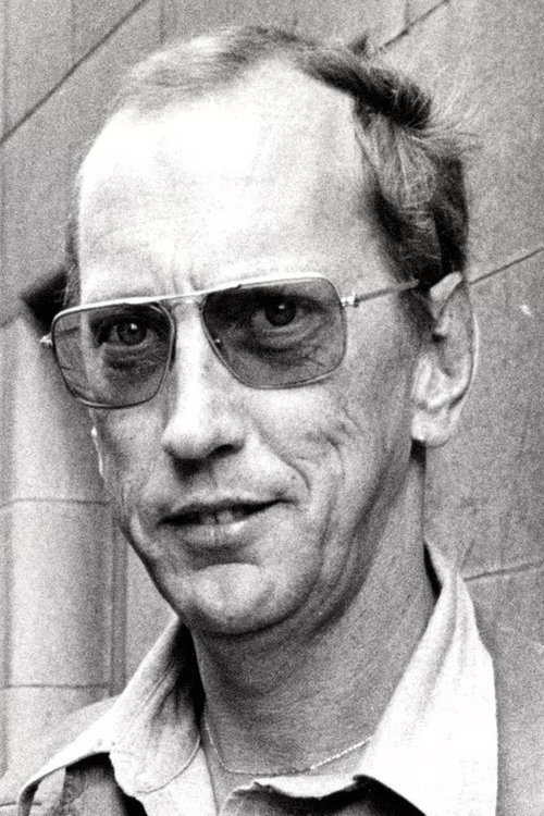 Jan Blomberg zdjęcie