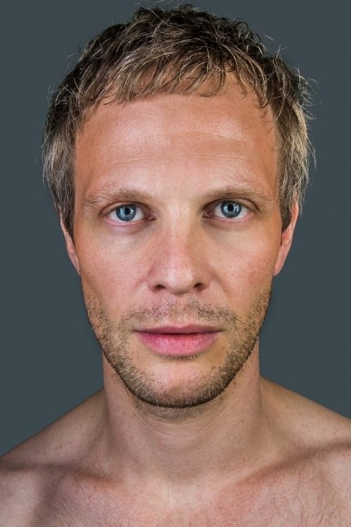 Jan Bluthardt zdjęcie