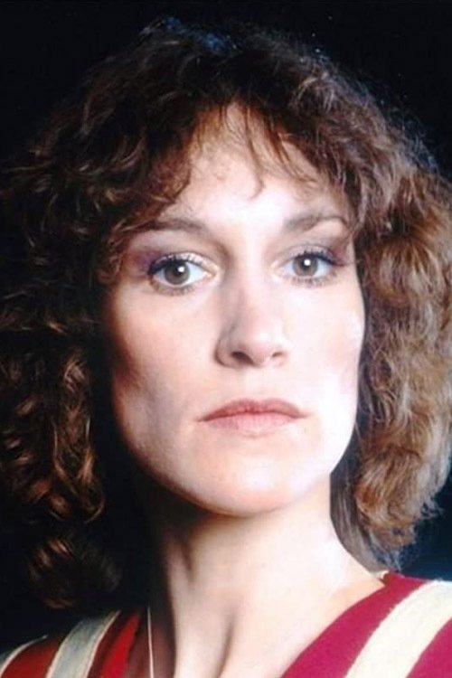 Jan Chappell zdjęcie