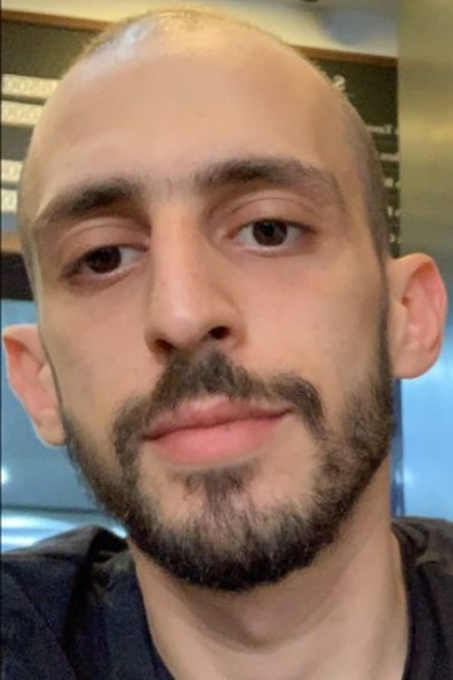 Jan Dahdouh zdjęcie