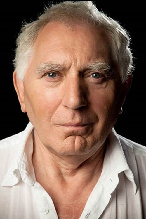 Jan Decleir zdjęcie