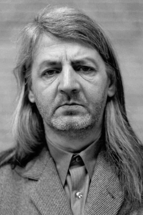 Jan Decorte zdjęcie