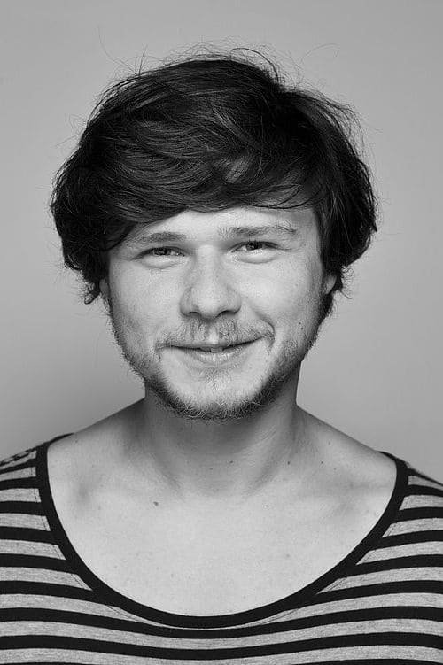 Jan Dravnel zdjęcie