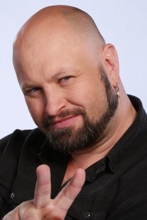 Jan Filipenský zdjęcie