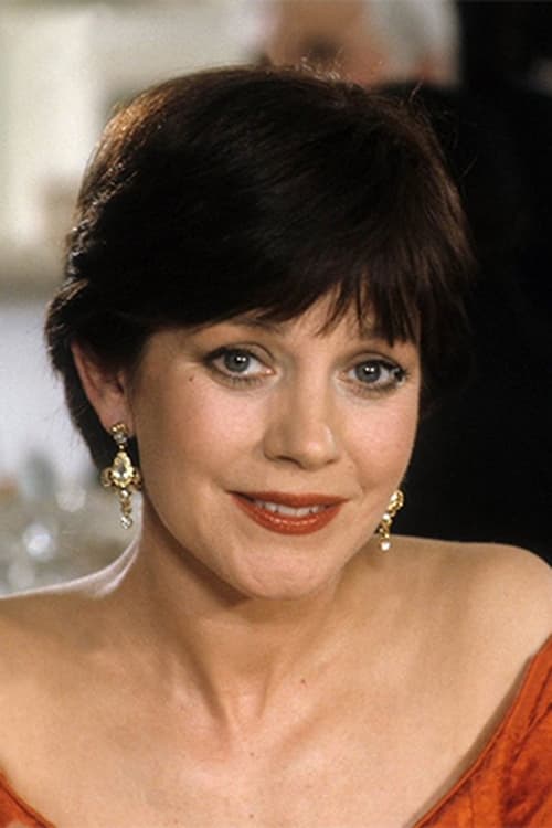 Jan Francis zdjęcie