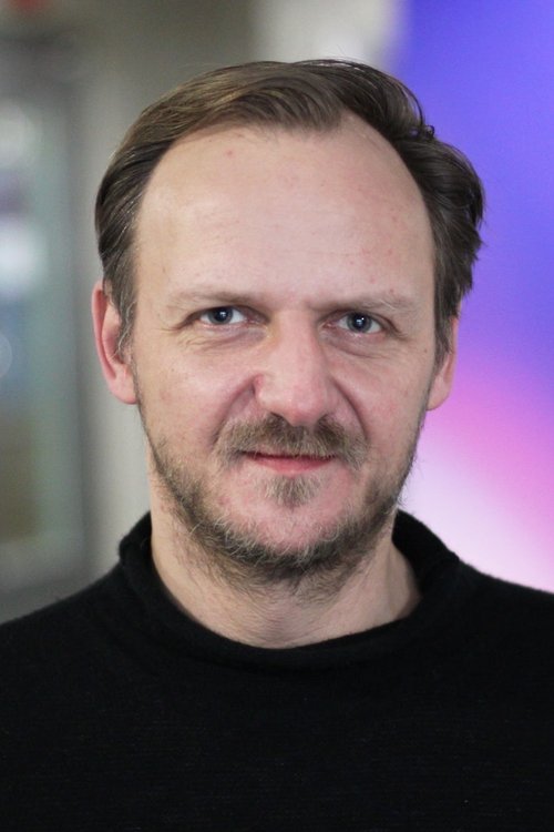 Jan Hájek zdjęcie