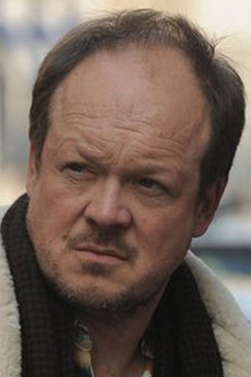 Jan Hammenecker zdjęcie